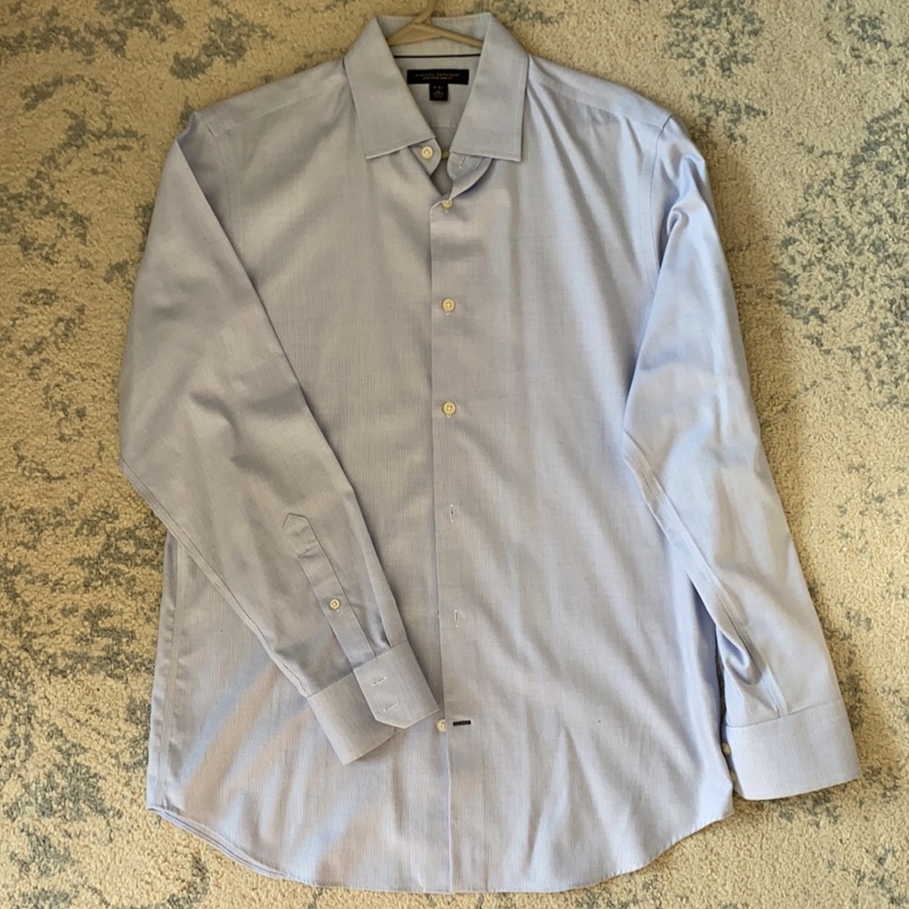 Men’s Banana Republic button down